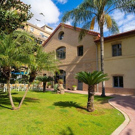 Dwo Valencia Hotel Kültér fotó