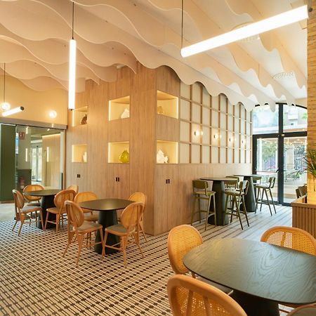 Dwo Valencia Hotel Kültér fotó