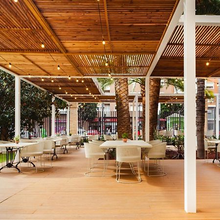 Dwo Valencia Hotel Kültér fotó