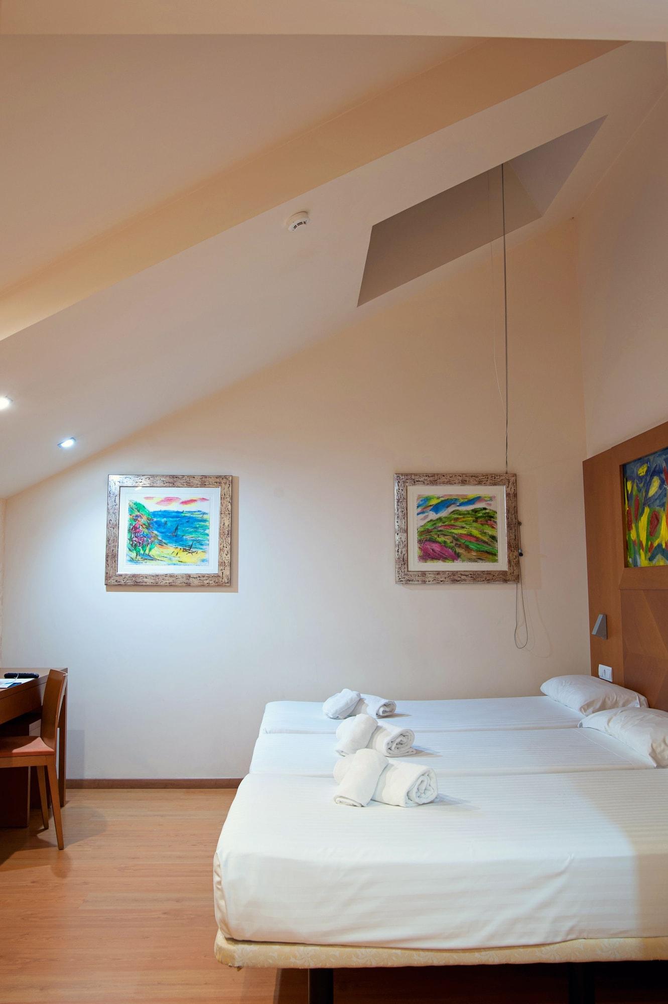 Dwo Valencia Hotel Kültér fotó