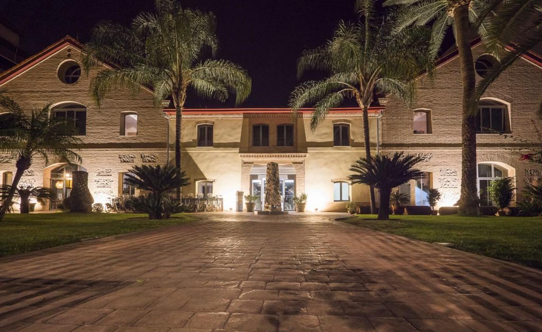 Dwo Valencia Hotel Kültér fotó