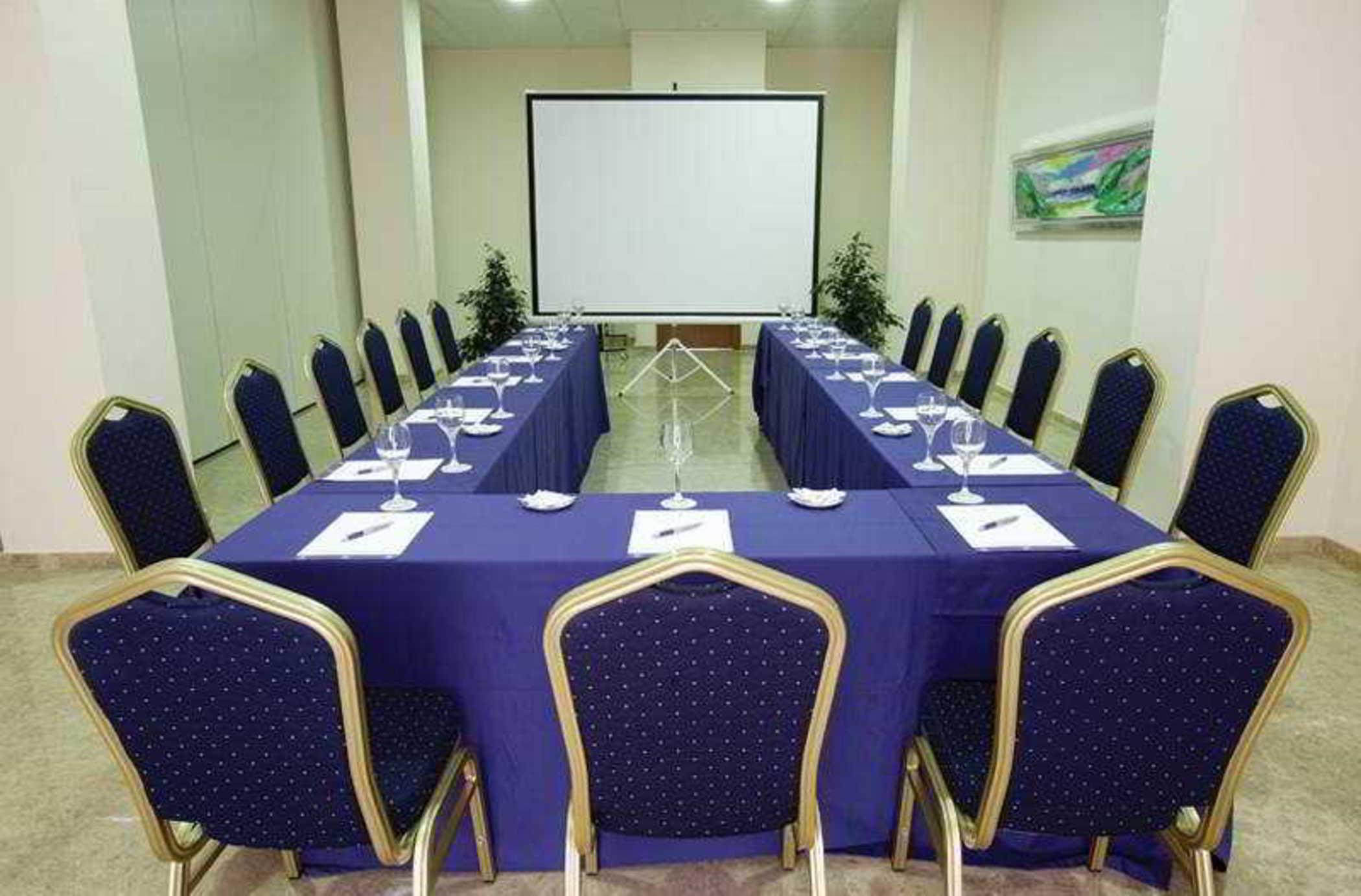 Dwo Valencia Hotel Üzleti fotó
