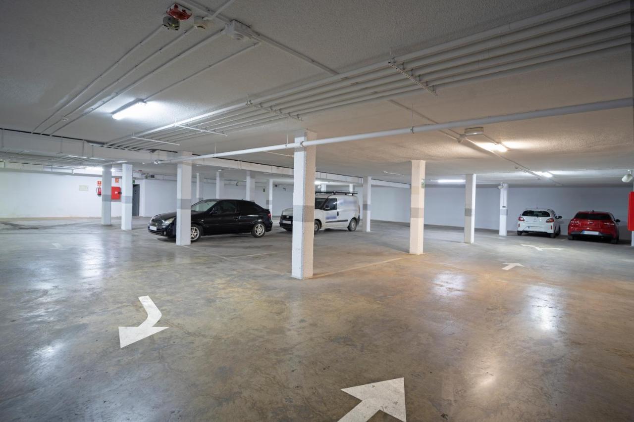 Dwo Valencia Hotel Kültér fotó