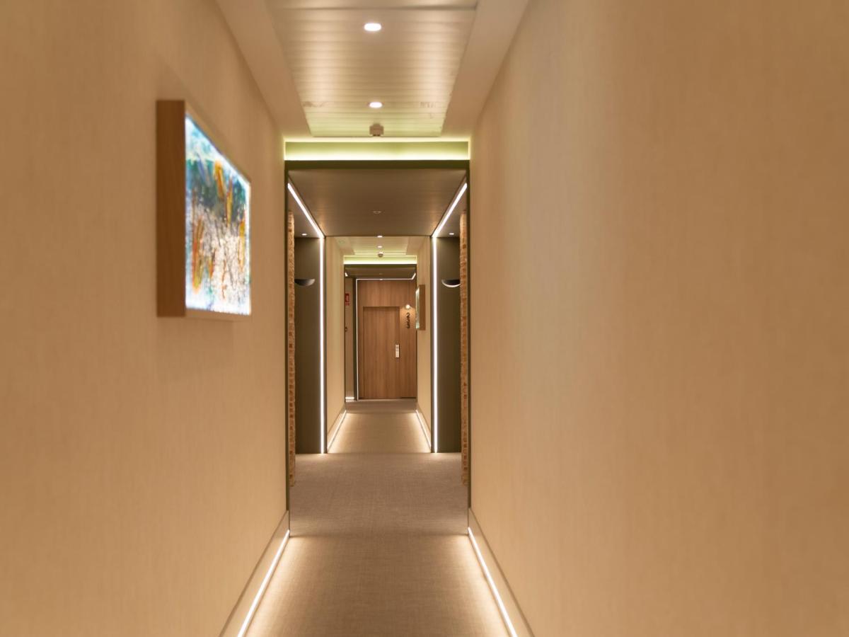 Dwo Valencia Hotel Kültér fotó