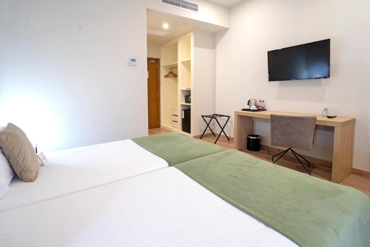 Dwo Valencia Hotel Kültér fotó