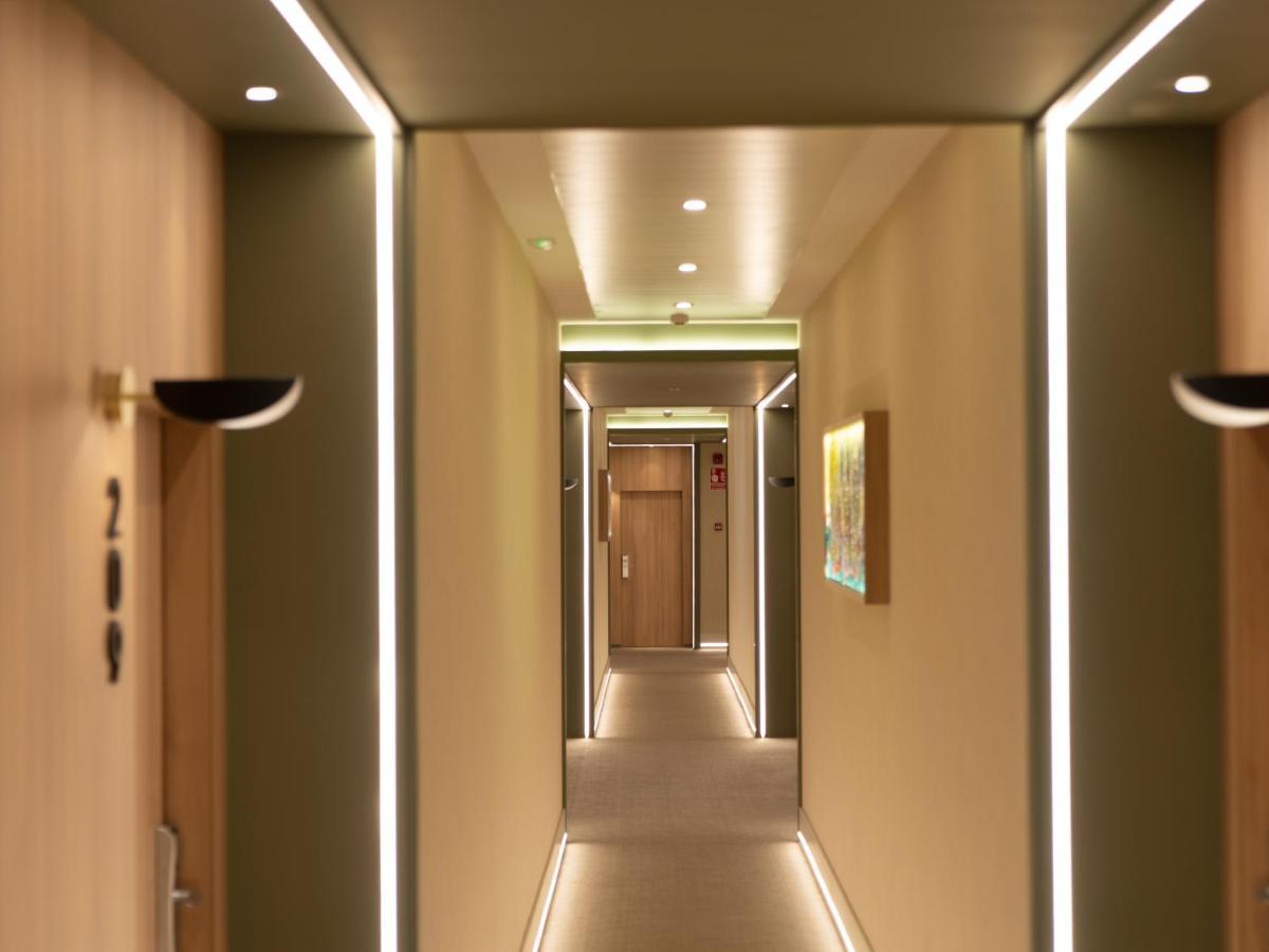 Dwo Valencia Hotel Kültér fotó