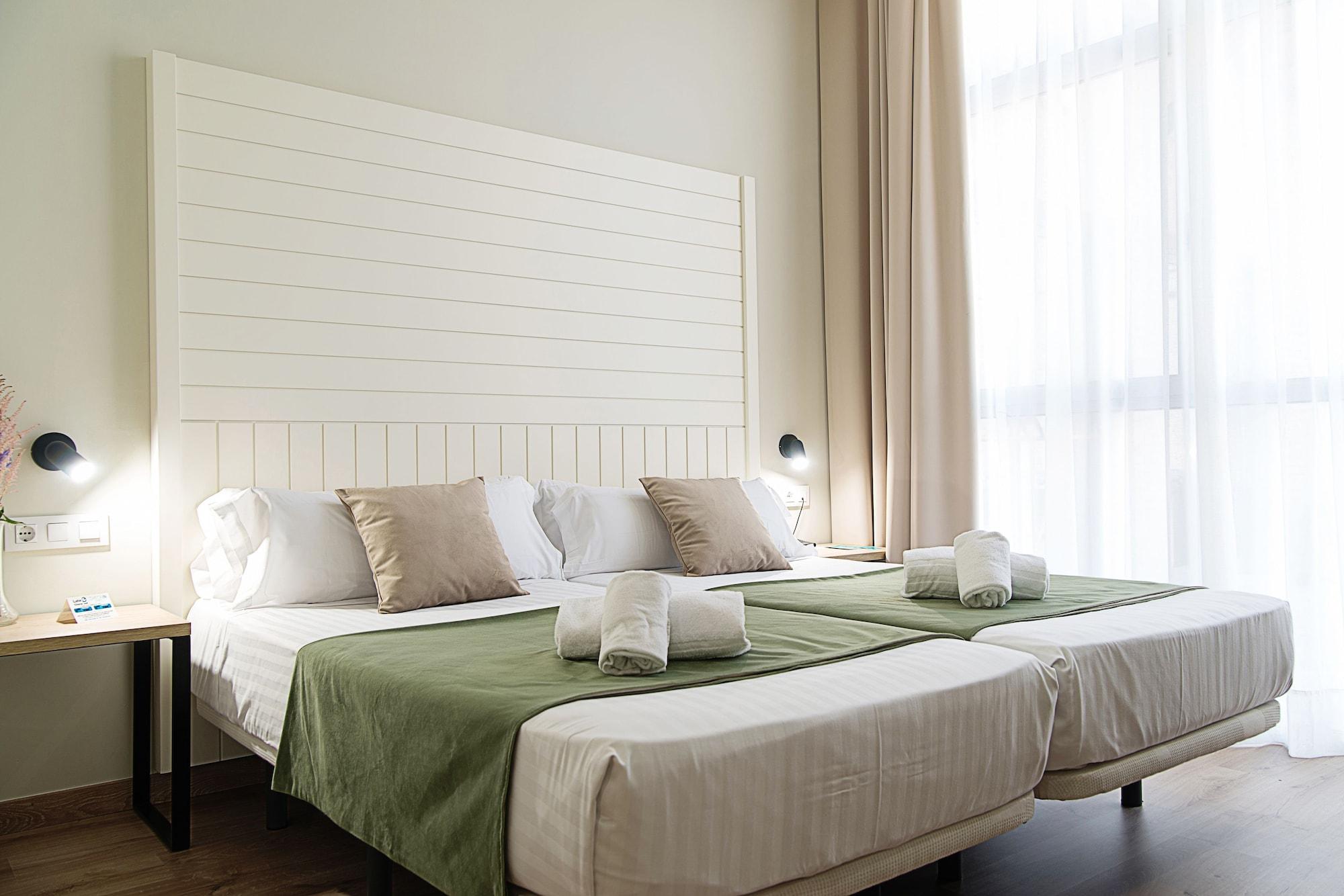 Dwo Valencia Hotel Kültér fotó