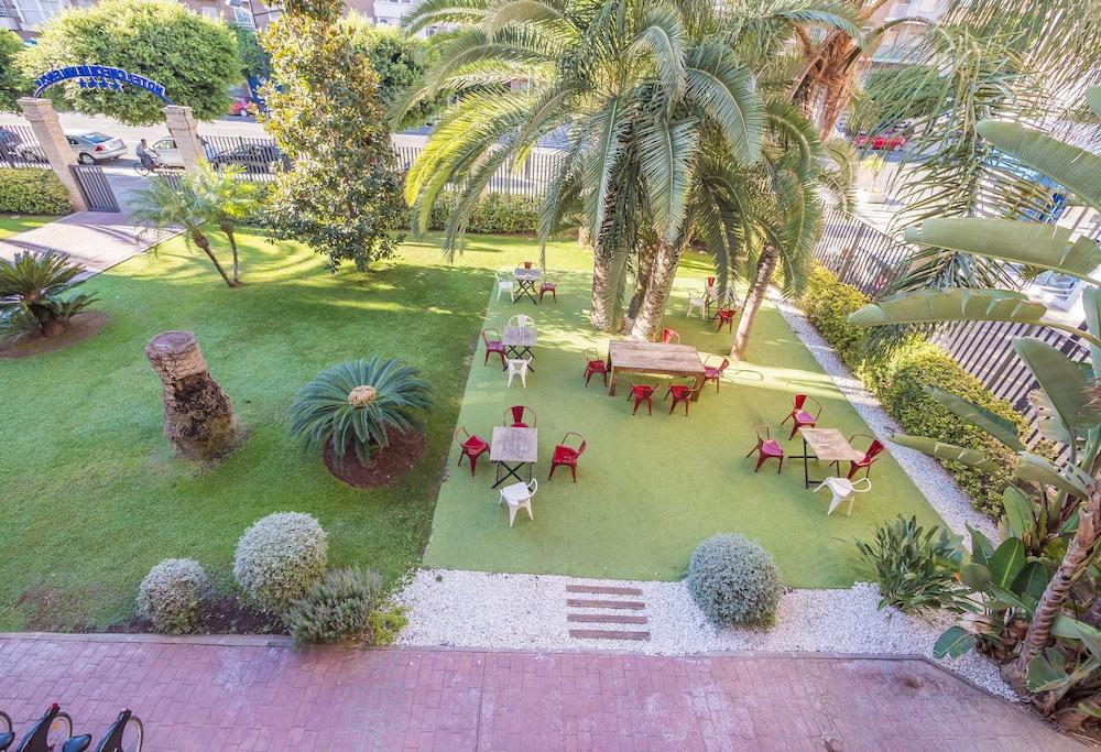 Dwo Valencia Hotel Kültér fotó