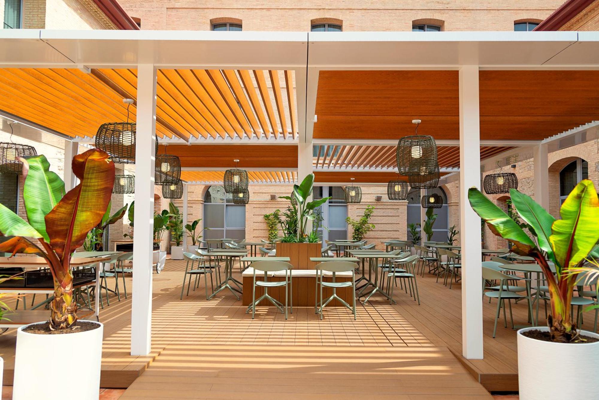 Dwo Valencia Hotel Kültér fotó