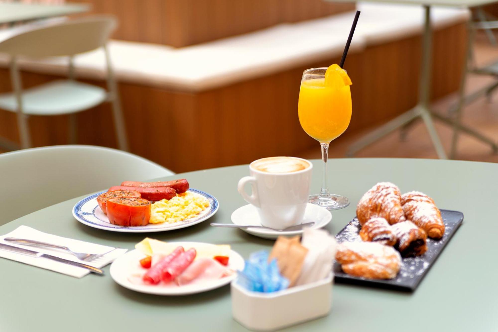 Dwo Valencia Hotel Kültér fotó