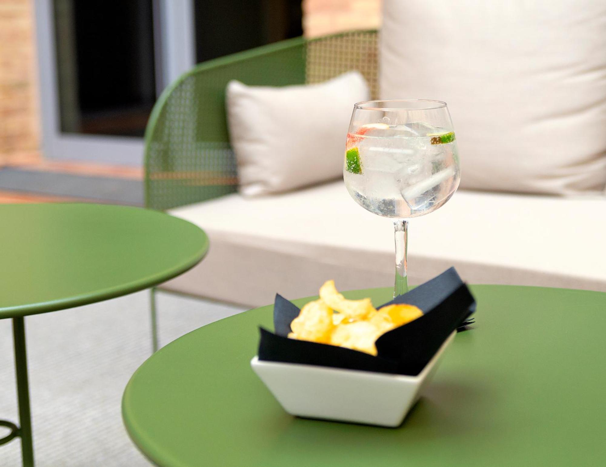Dwo Valencia Hotel Kültér fotó