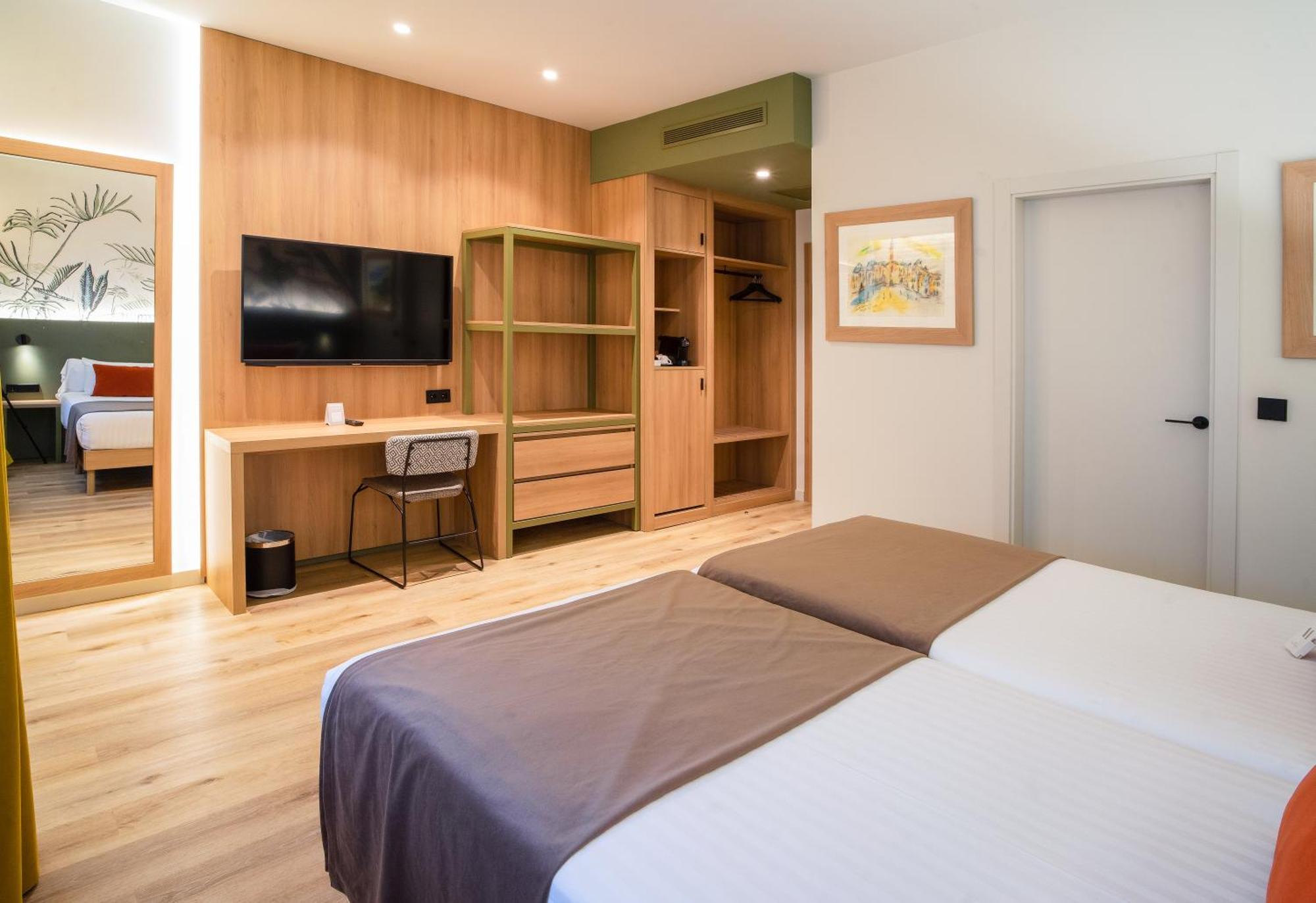 Dwo Valencia Hotel Kültér fotó