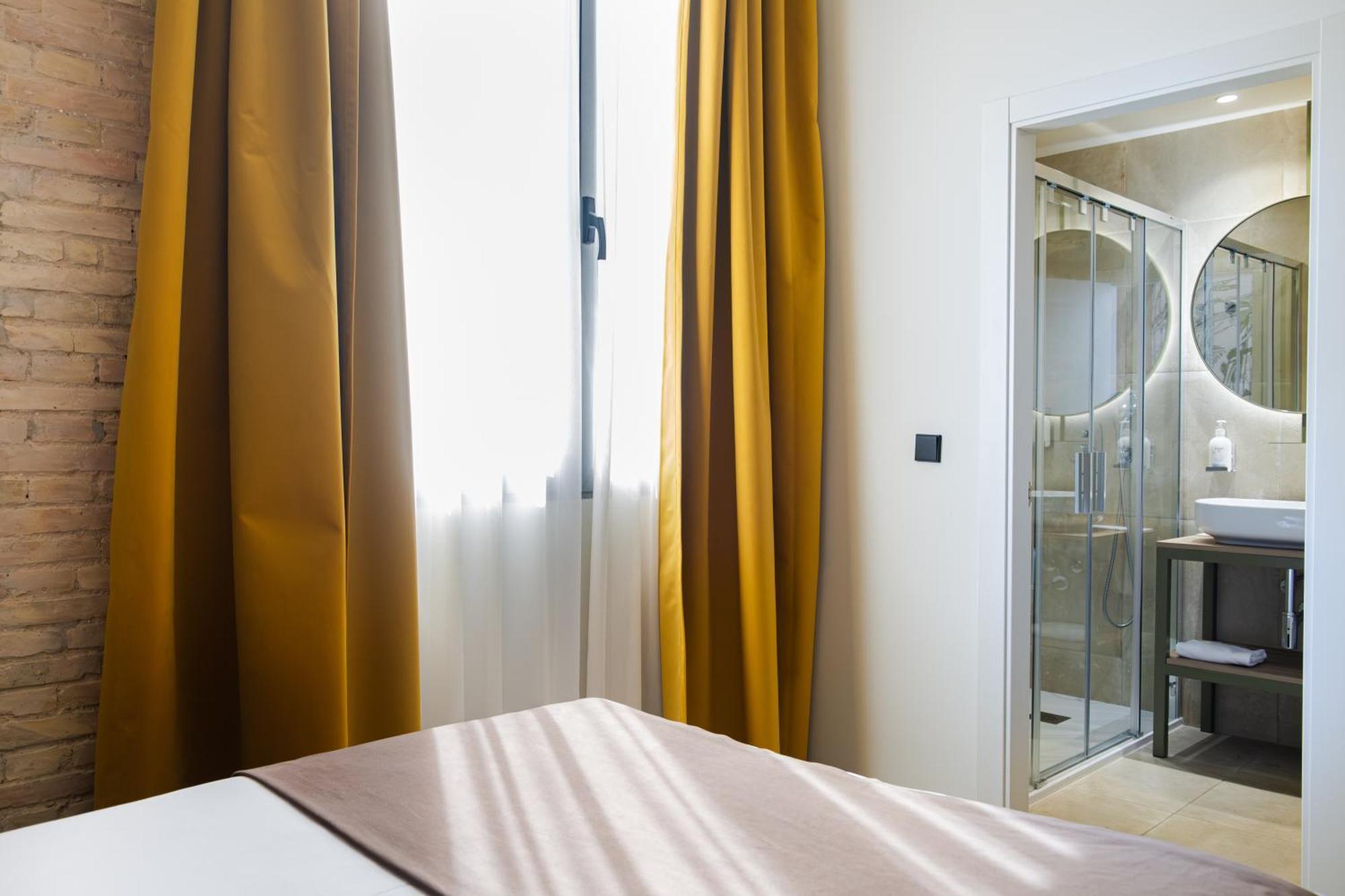 Dwo Valencia Hotel Kültér fotó