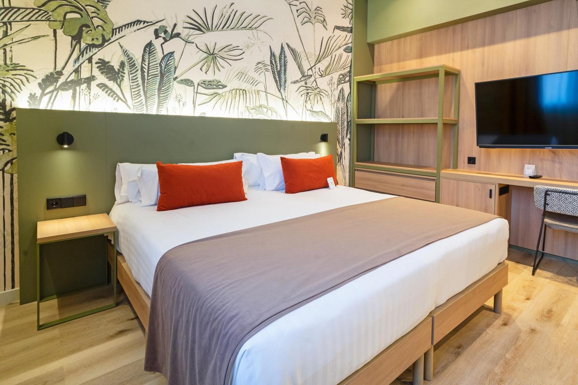 Dwo Valencia Hotel Kültér fotó