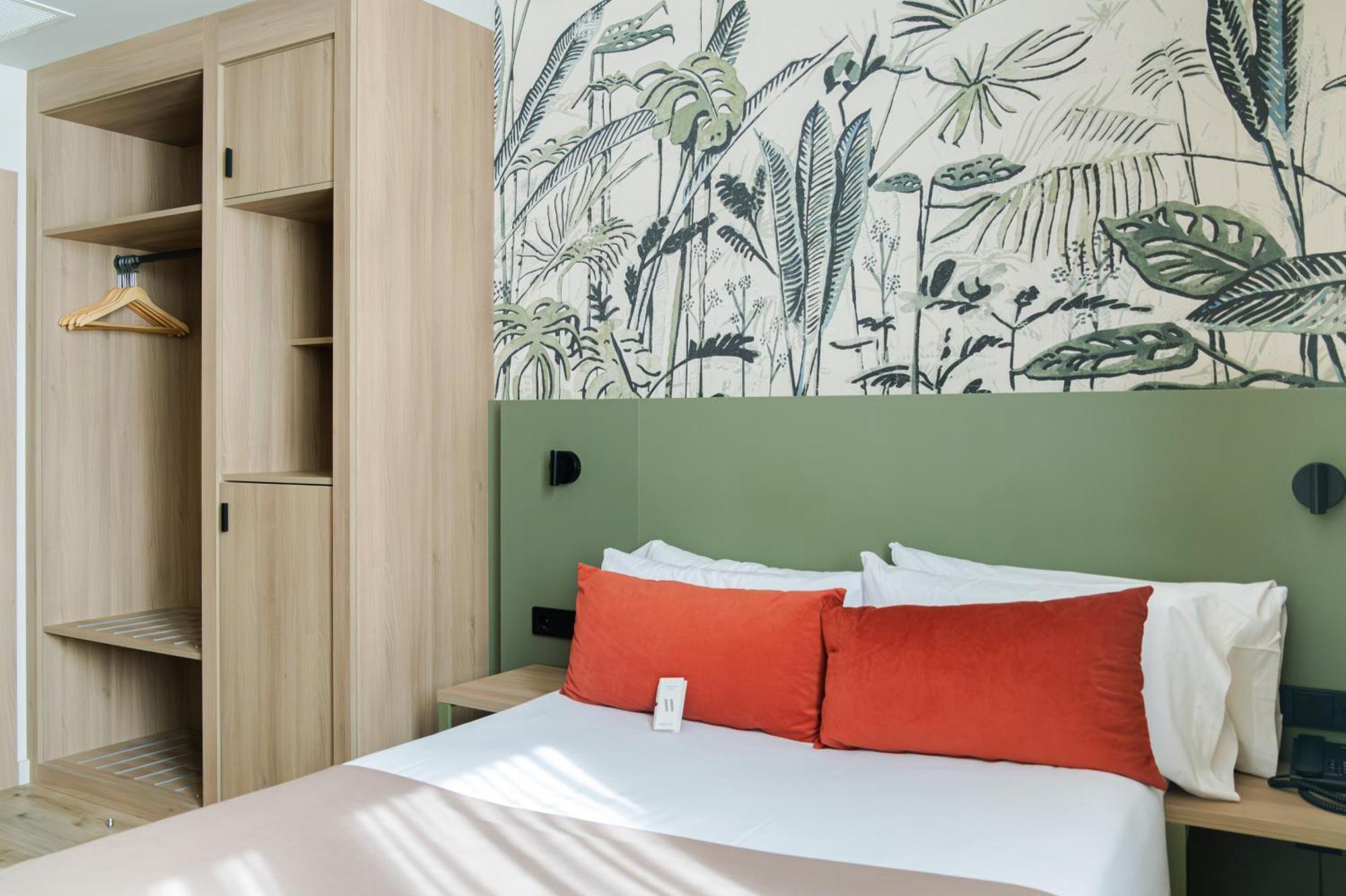 Dwo Valencia Hotel Kültér fotó