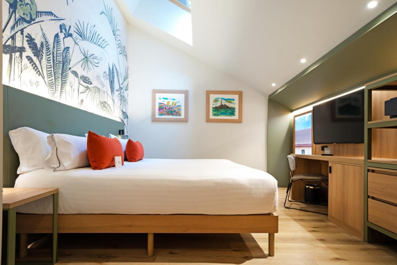 Dwo Valencia Hotel Kültér fotó