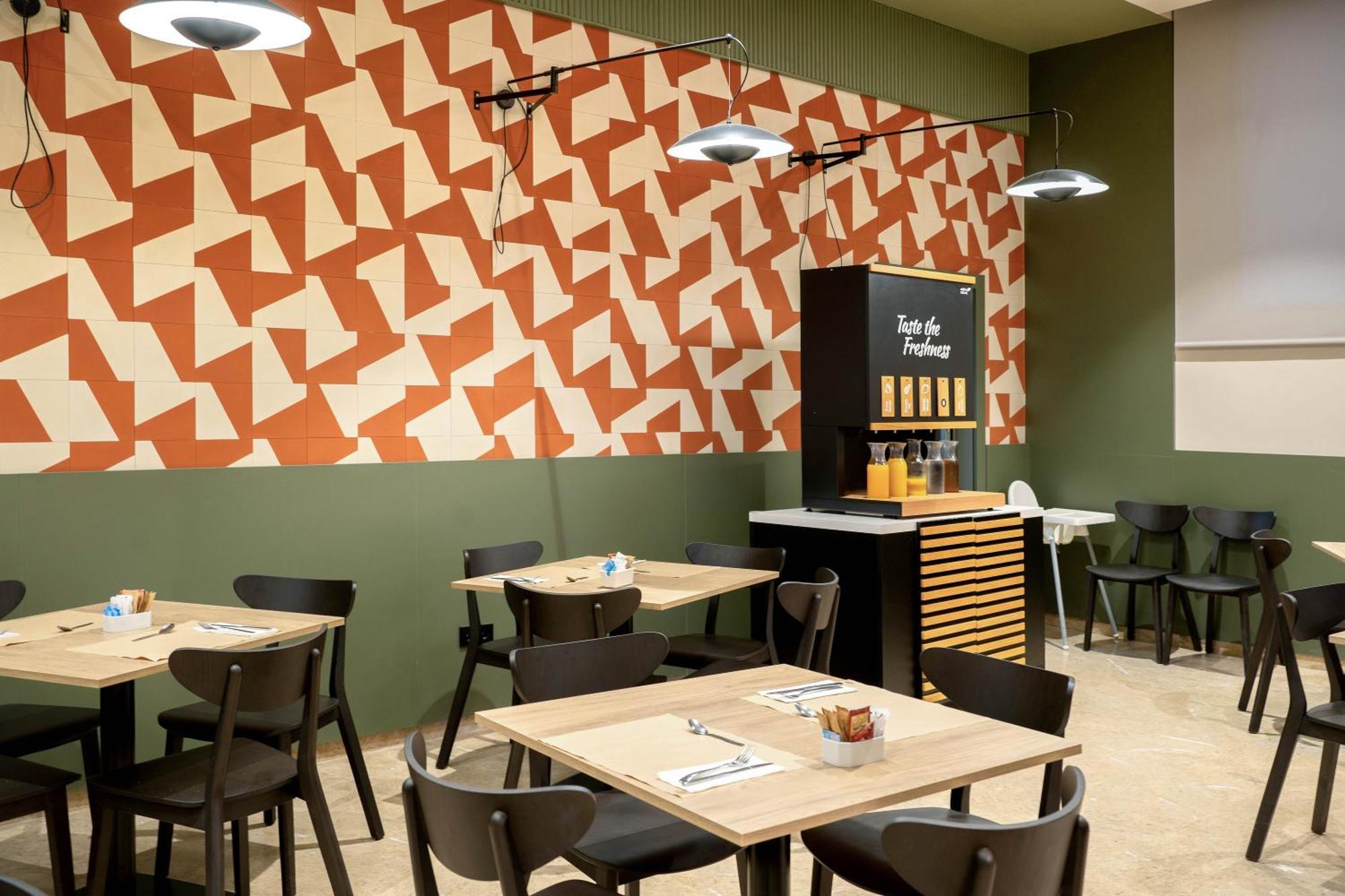 Dwo Valencia Hotel Kültér fotó