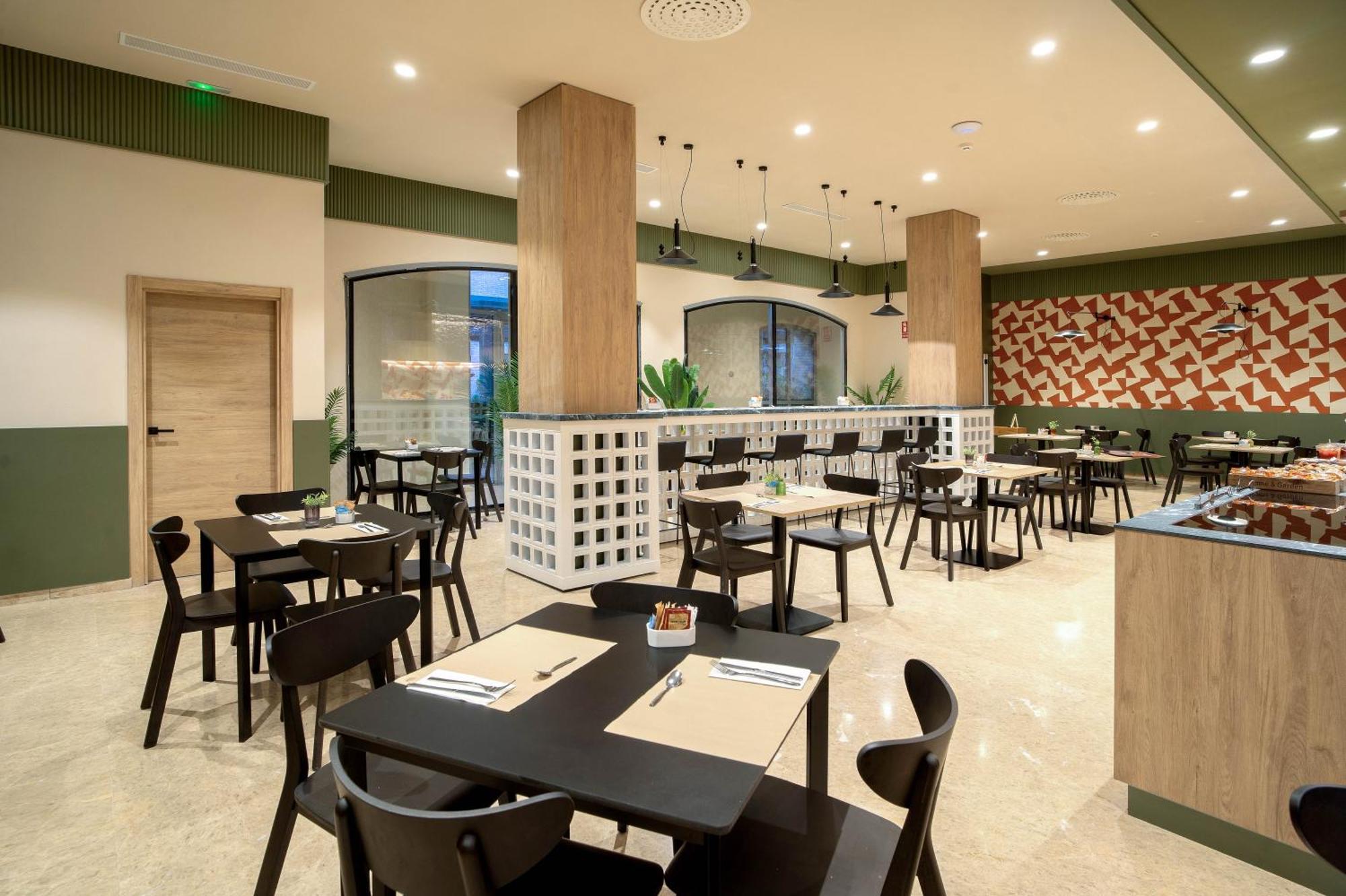 Dwo Valencia Hotel Kültér fotó