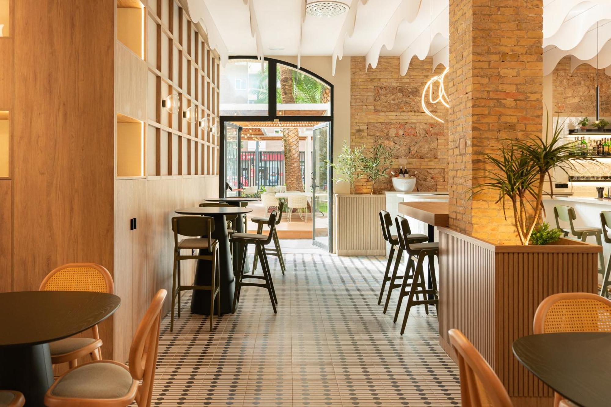 Dwo Valencia Hotel Kültér fotó