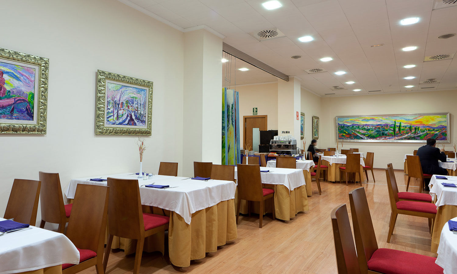Dwo Valencia Hotel Kültér fotó
