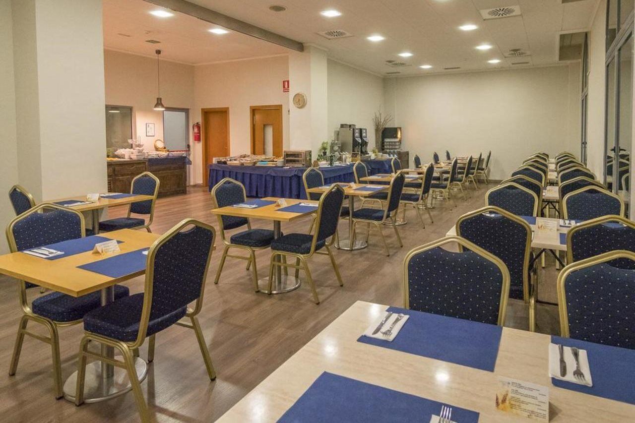 Dwo Valencia Hotel Kültér fotó